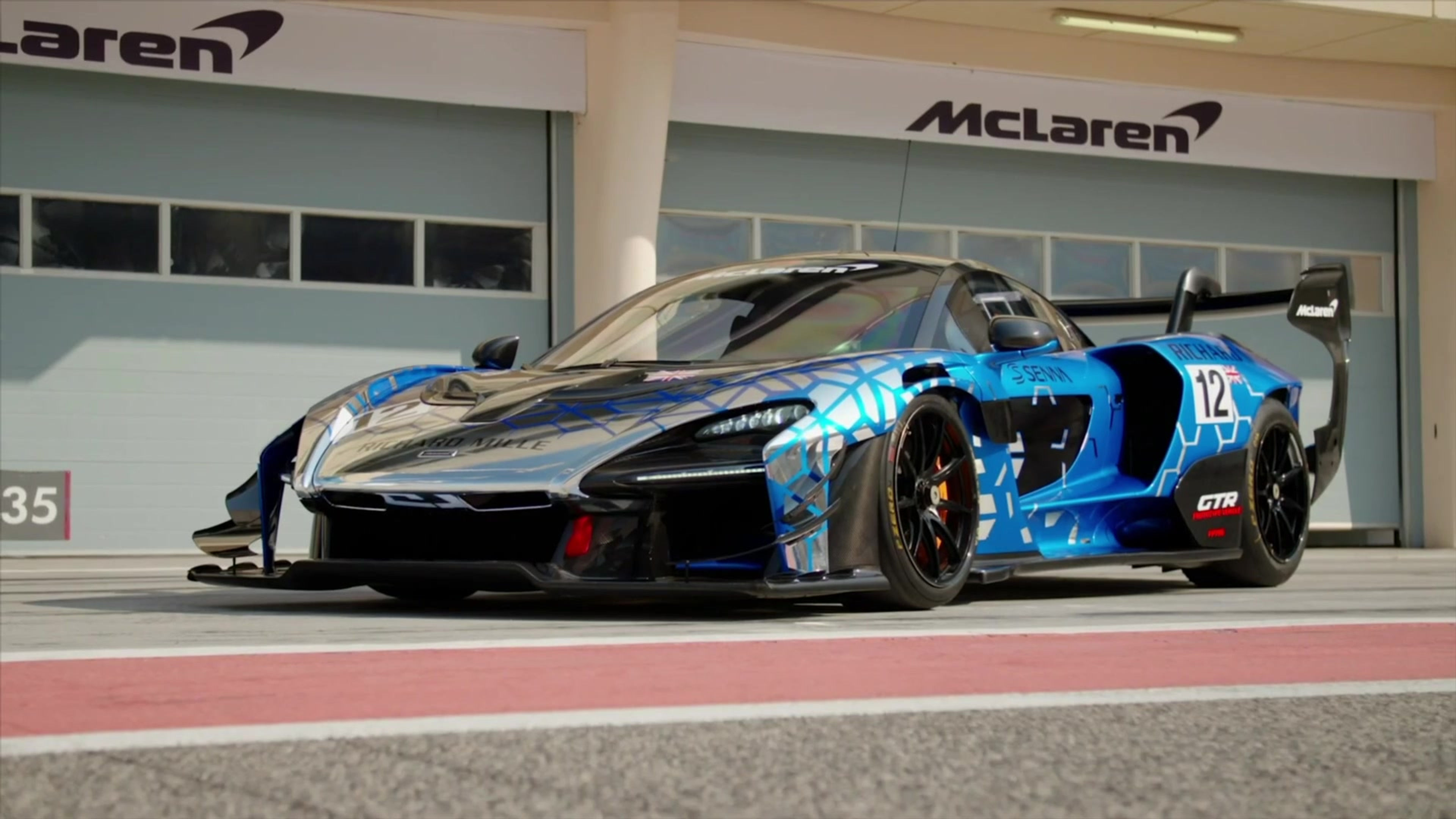 Race Cars